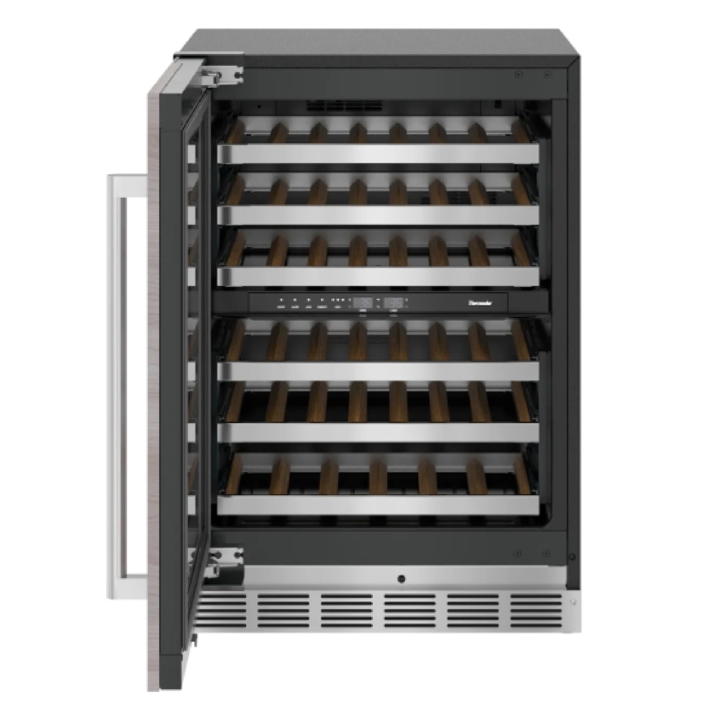 Enfriador de vinos 24", Thermador 