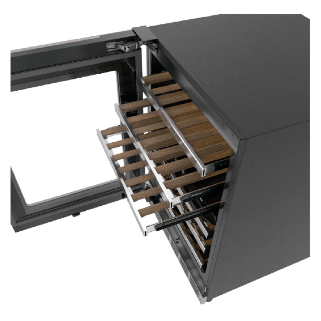 Enfriador de vinos 24", Thermador 
