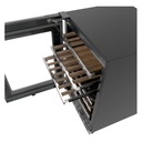 Enfriador de vinos 24", Thermador 