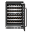 Enfriador de vinos 24", Thermador Botellas, 115 V