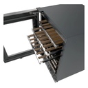 Enfriador de vinos 24", Thermador 