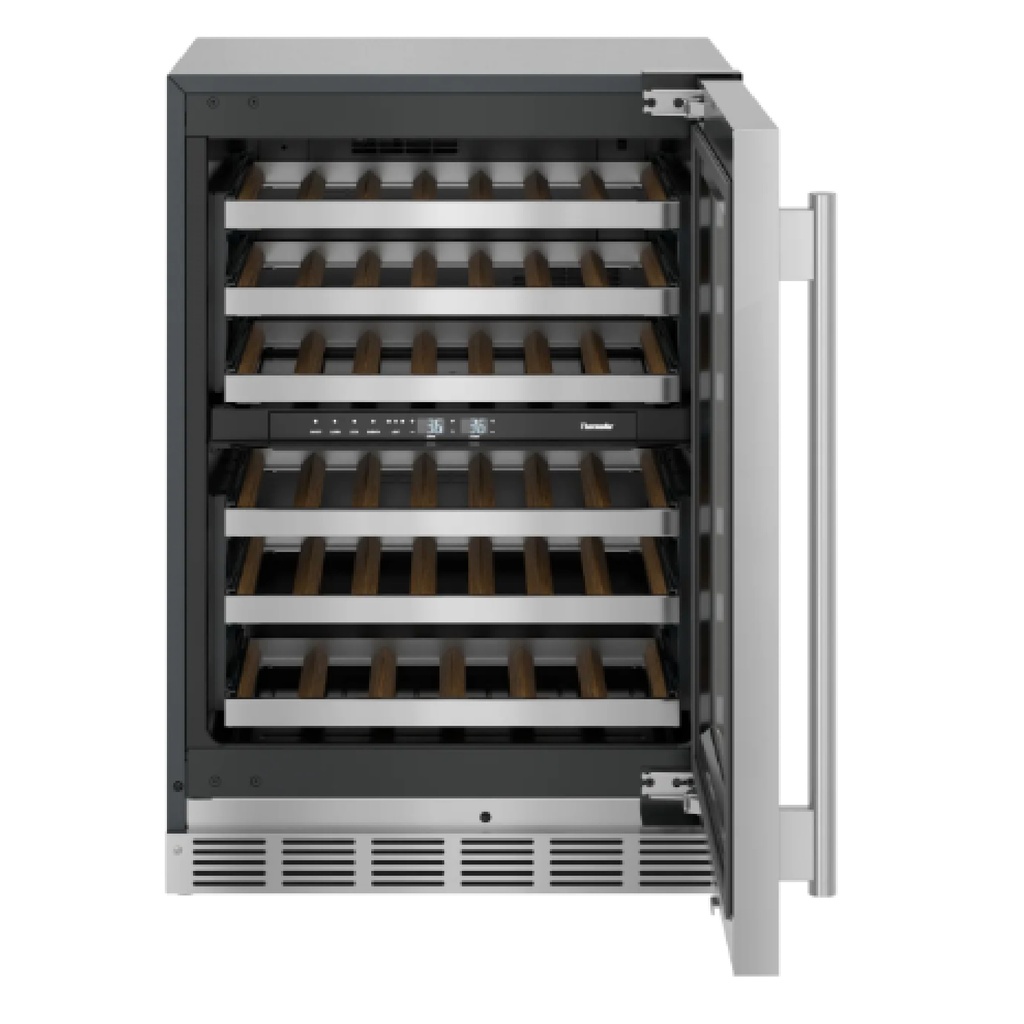 Enfriador de vinos 24", Thermador 