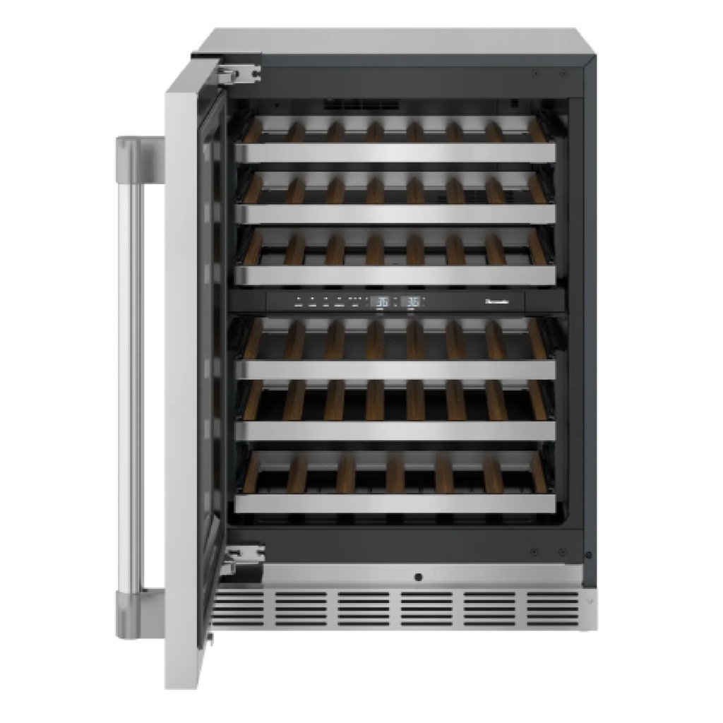Enfriador de vinos 24", Thermador