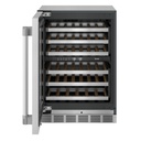 Enfriador de vinos 24", Thermador