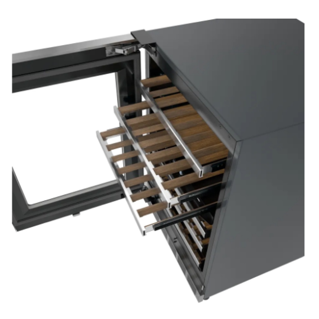 Enfriador de vinos 24", Thermador