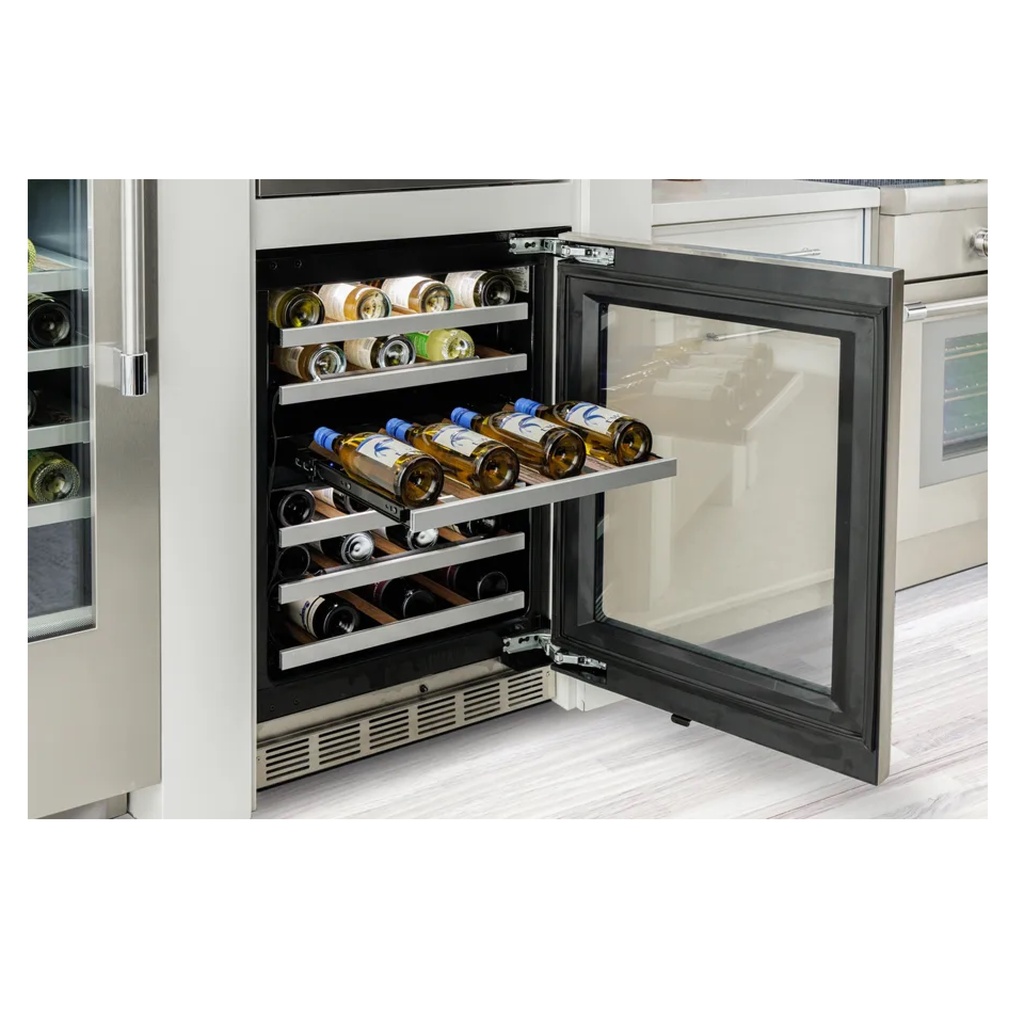 Enfriador de vinos 24", Thermador  
