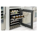 Enfriador de vinos 24", Thermador  