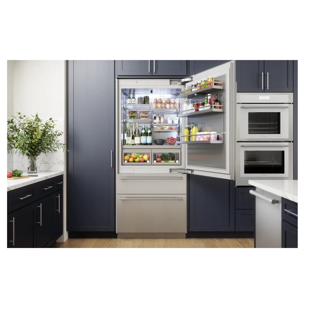 Refrigerador Empotrable Freedom® 36", Thermador 