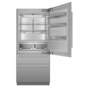 Refrigerador Empotrable Freedom® 36", Thermador 