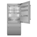 Refrigerador Empotrable Freedom® 36", Thermador 