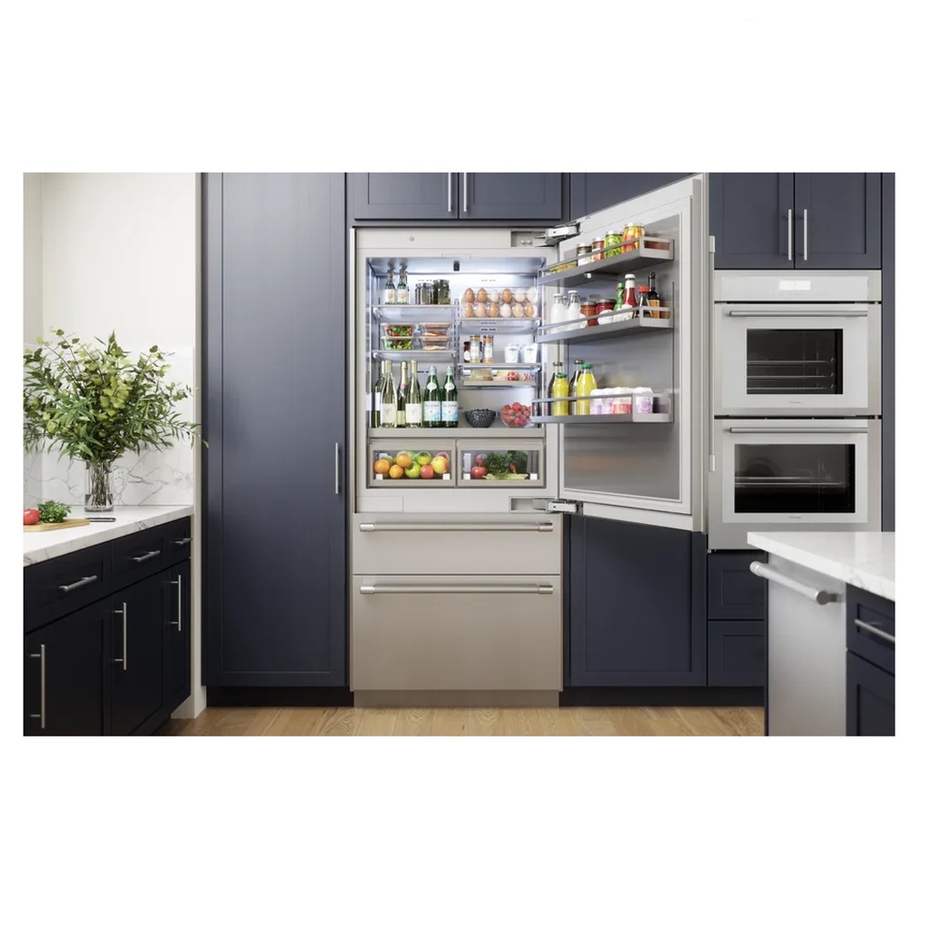 Refrigerador Empotrable Freedom® 36", Thermador 