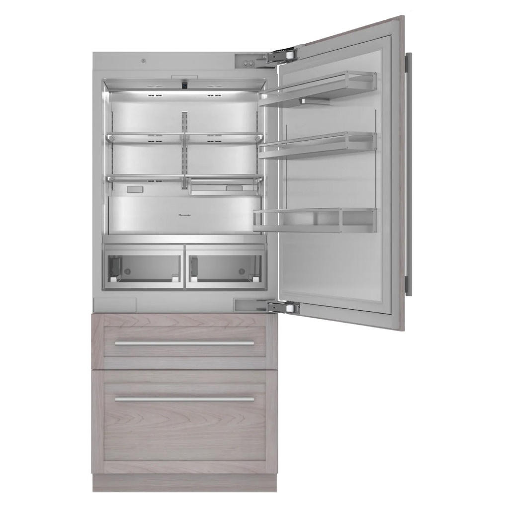 Refrigerador Panelable Freedom® 36", Thermador  