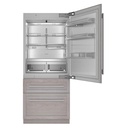 Refrigerador Panelable Freedom® 36", Thermador  