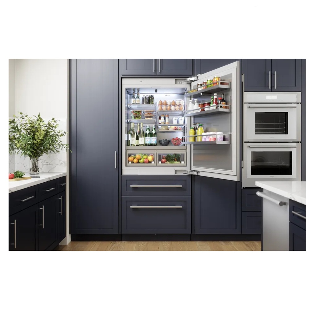Refrigerador Panelable Freedom® 36", Thermador  