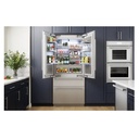 Refrigerador de Puerta Francesa 36", Thermador 