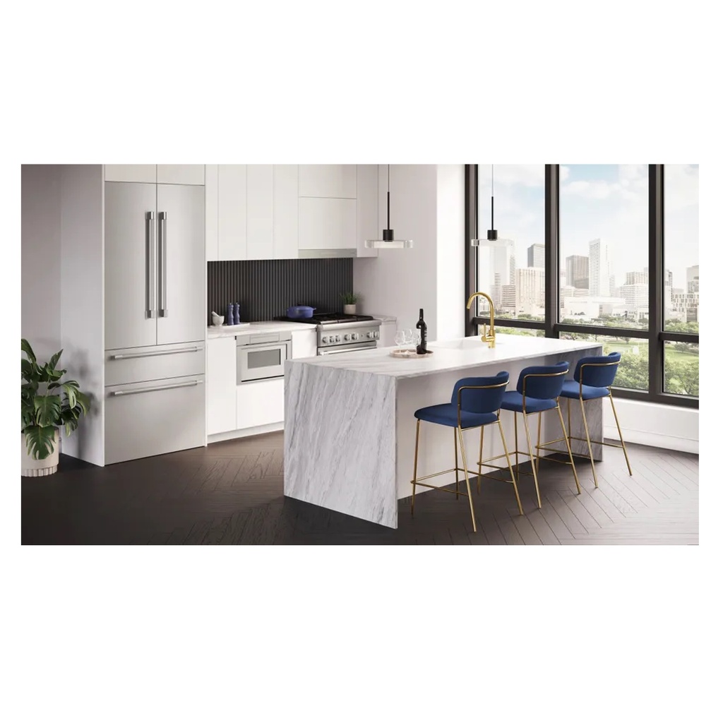 Refrigerador de Puerta Francesa 36", Thermador 
