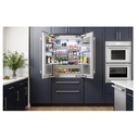 Refrigerador de Puerta Francesa Panelable 36", Thermador 