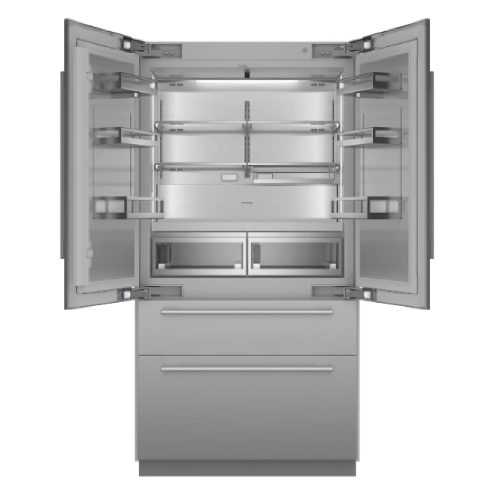 Refrigerador de puerta Francesa 42", Thermador  