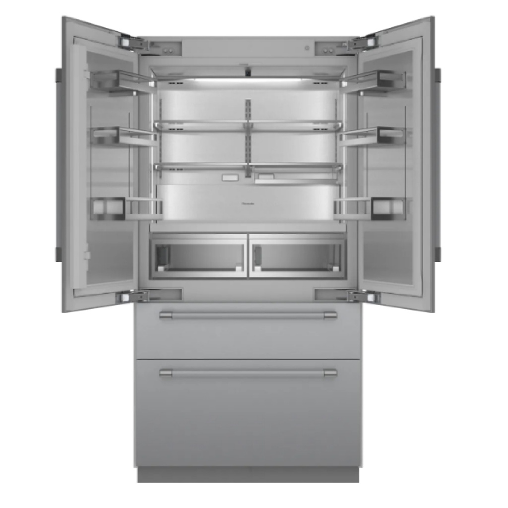 Refrigerador de puerta Francesa 42", Thermador  