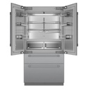 Refrigerador de puerta Francesa 42", Thermador  