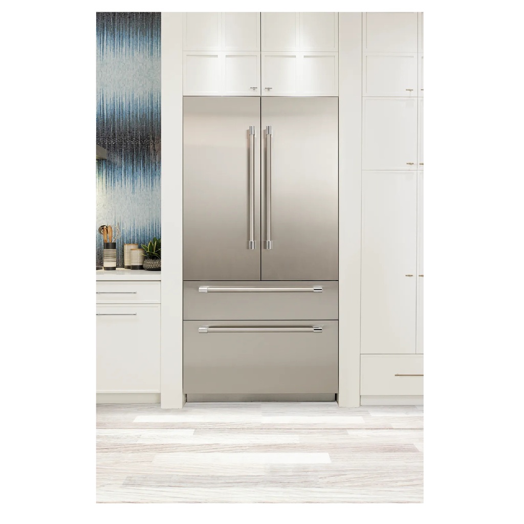 Refrigerador de puerta Francesa 42", Thermador  