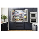 Refrigerador de puerta Francesa Panelable 42", Thermador  