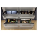 Refrigerador de puerta Francesa 48", Thermador  