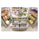 Refrigerador de puerta Francesa 48", Thermador  