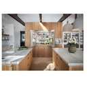 Refrigerador de puerta Francesa Panelable 48", Thermador  