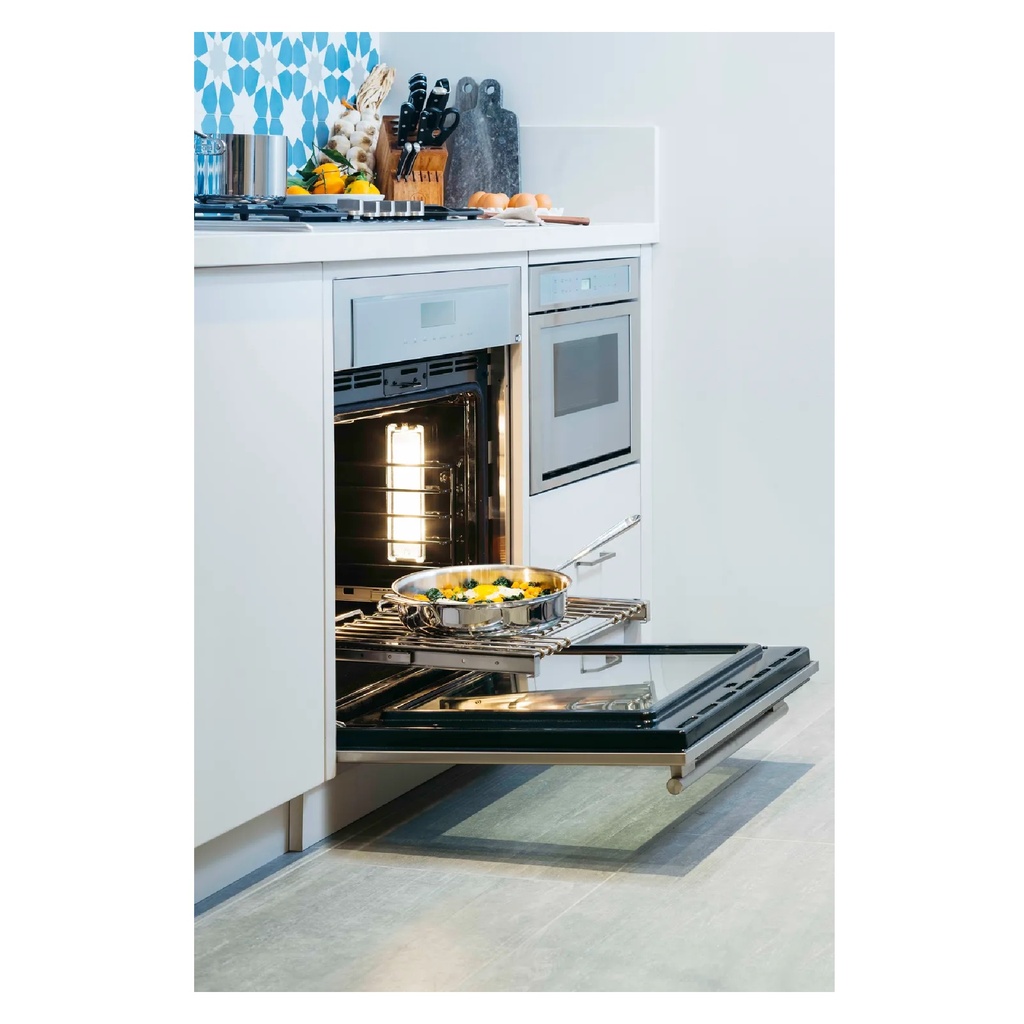 Horno de Pared Masterpiece® 30", Thermador 