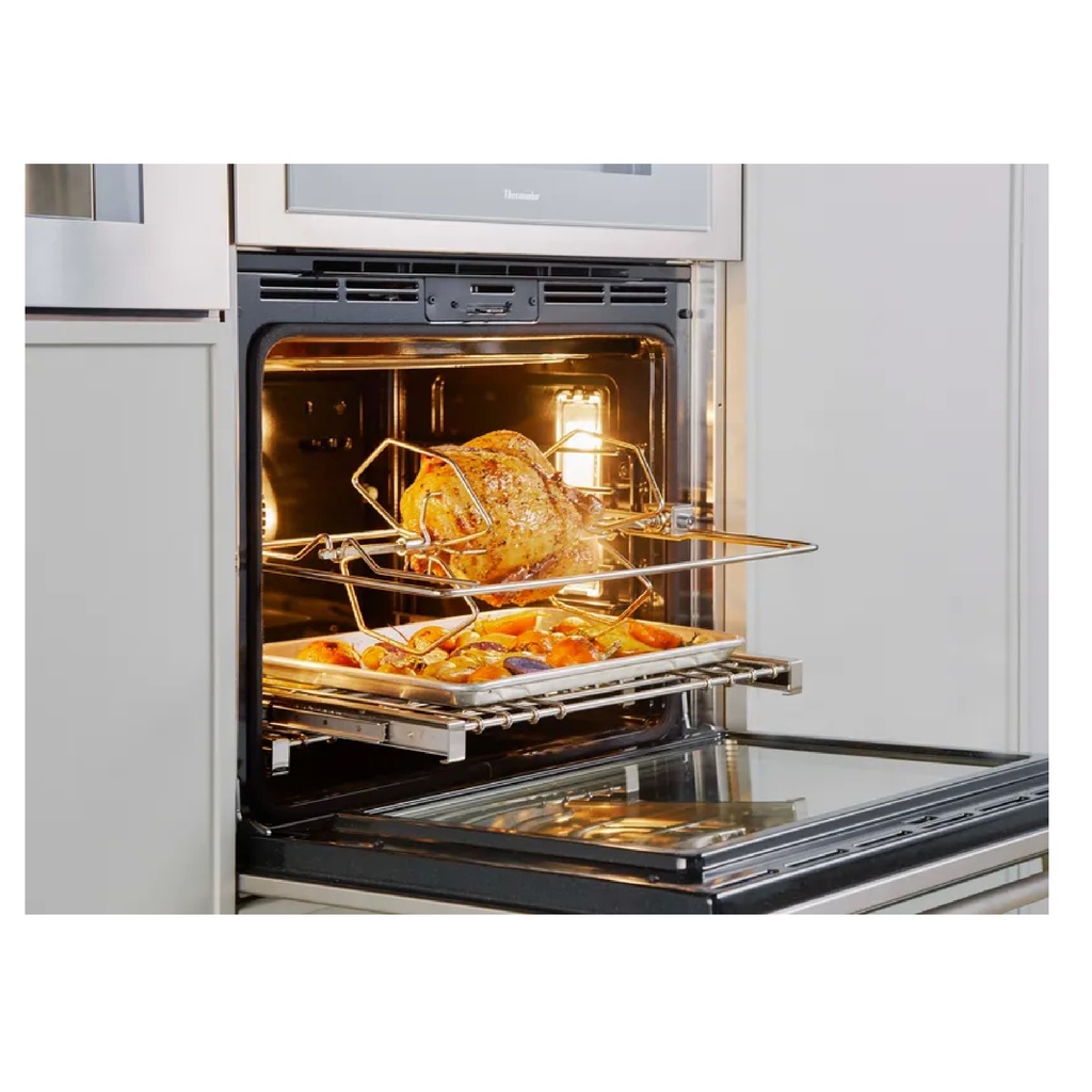 Horno de Pared Masterpiece®, Thermador 