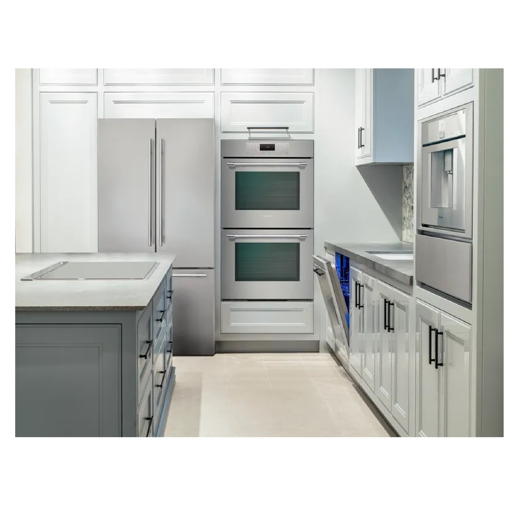 Horno Empotrado Doble, Thermador 