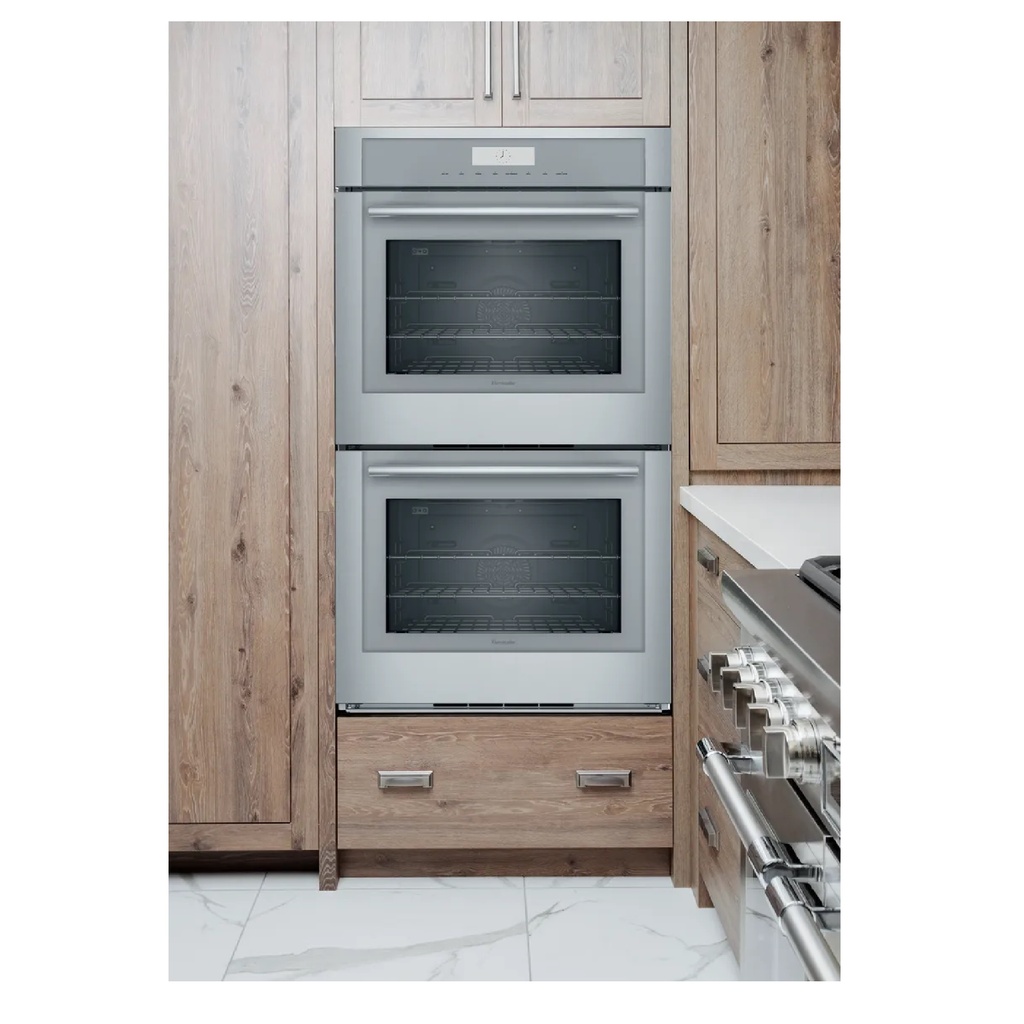 Horno Empotrado Doble, Thermador 