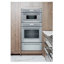 Horno Masterpiece® de triple velocidad de 30" Thermador 