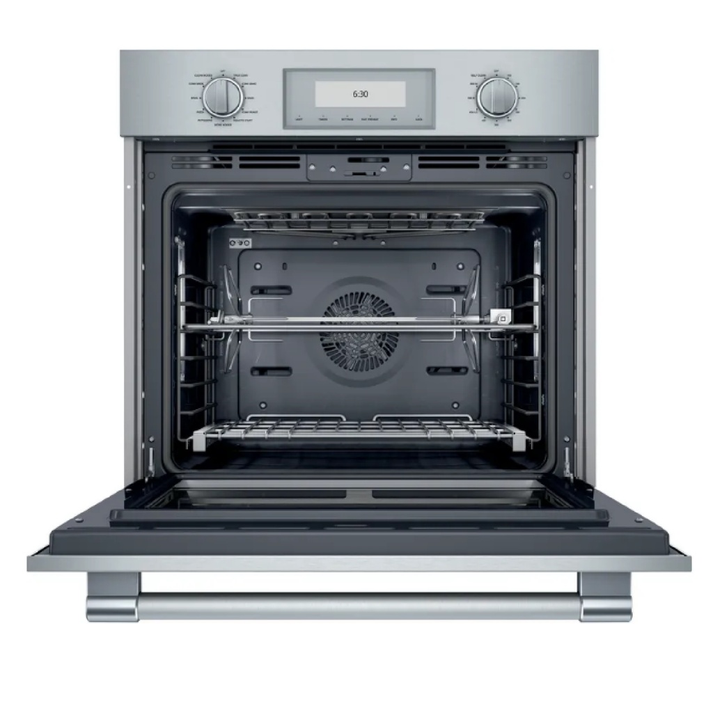 Horno de pared profesional 30", Thermador 