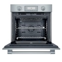 Horno de pared profesional 30", Thermador 