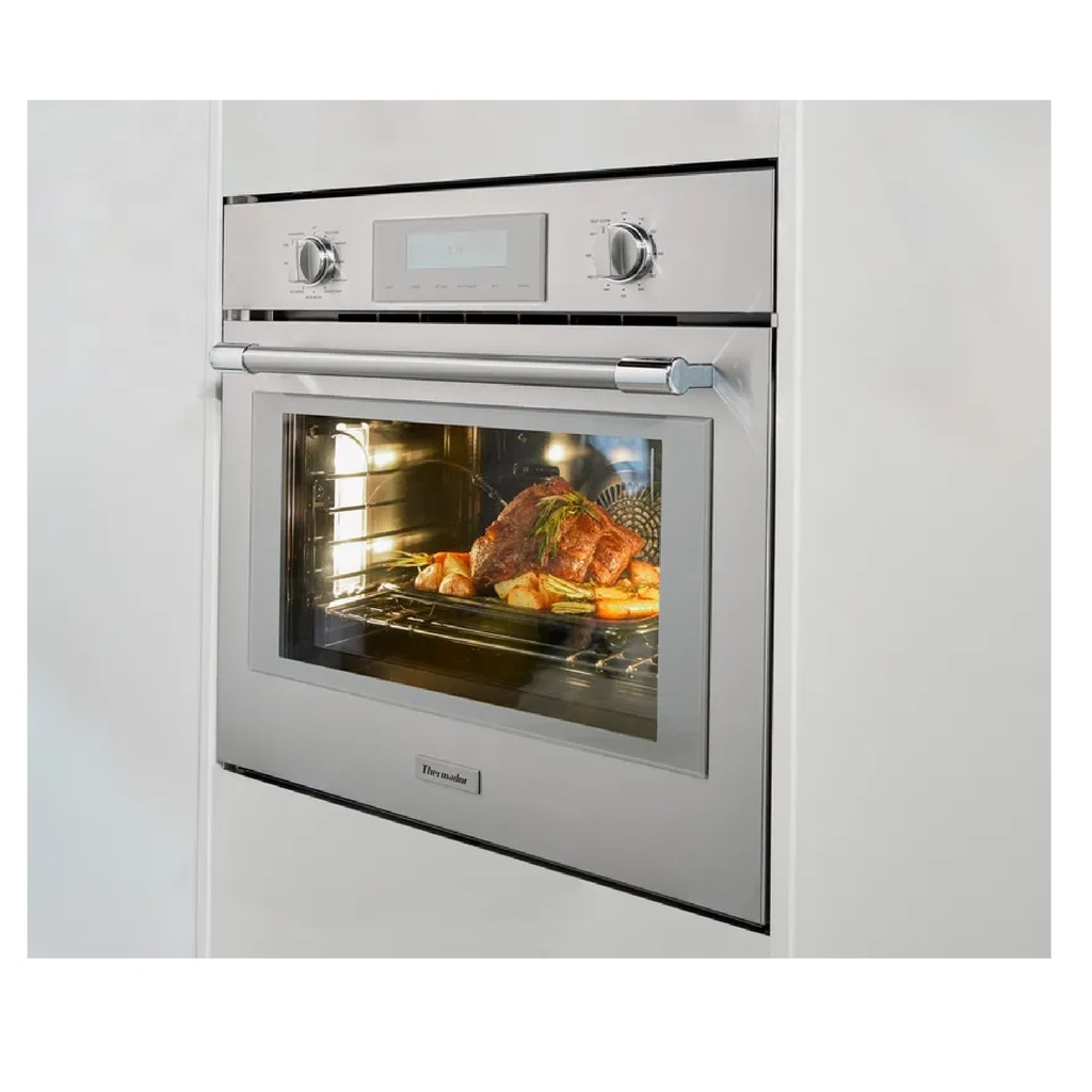 Horno de pared profesional 30", Thermador 