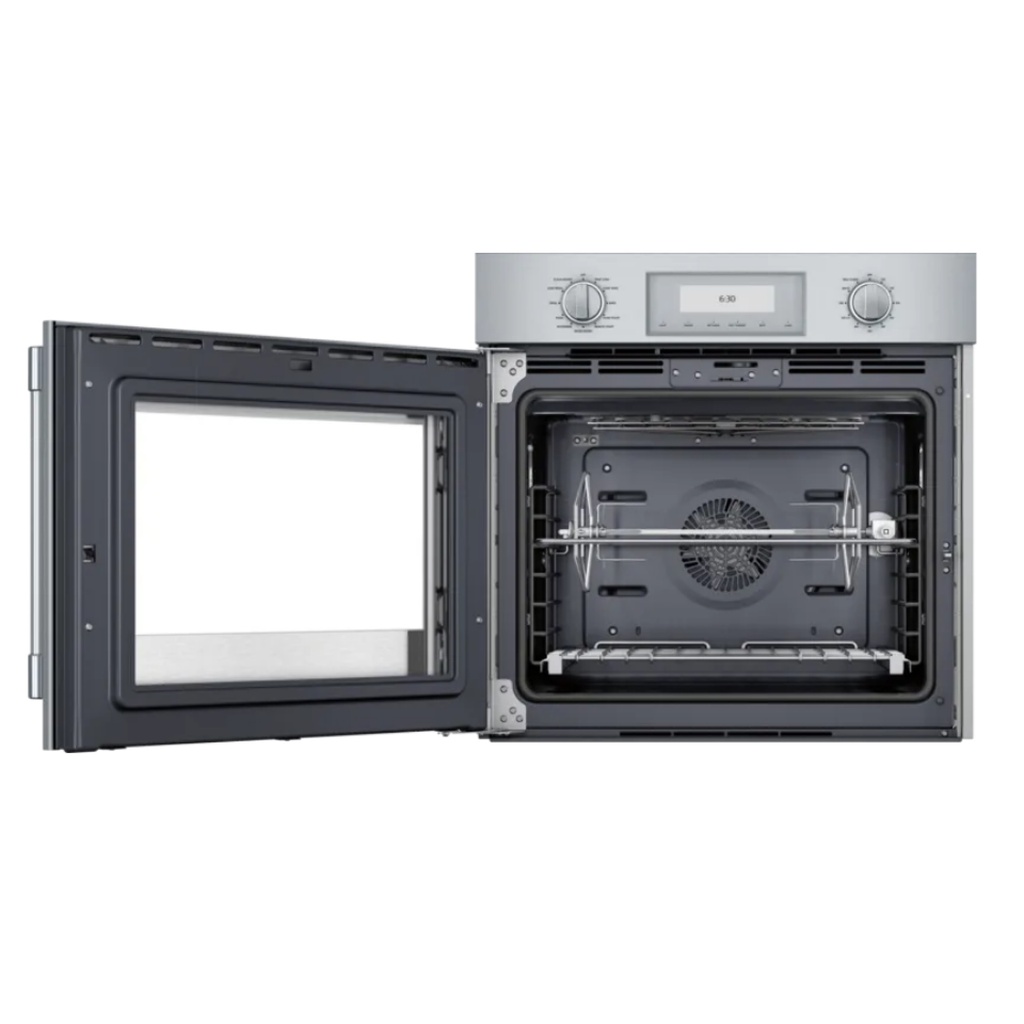 Horno de pared profesional 30", Thermador 