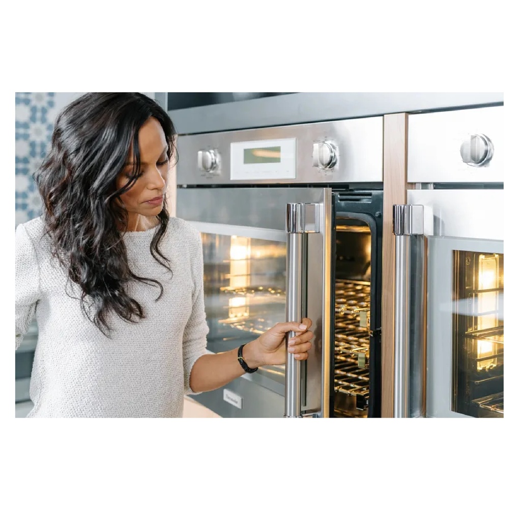 Horno de pared profesional 30", Thermador 