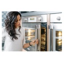 Horno de pared profesional 30", Thermador 
