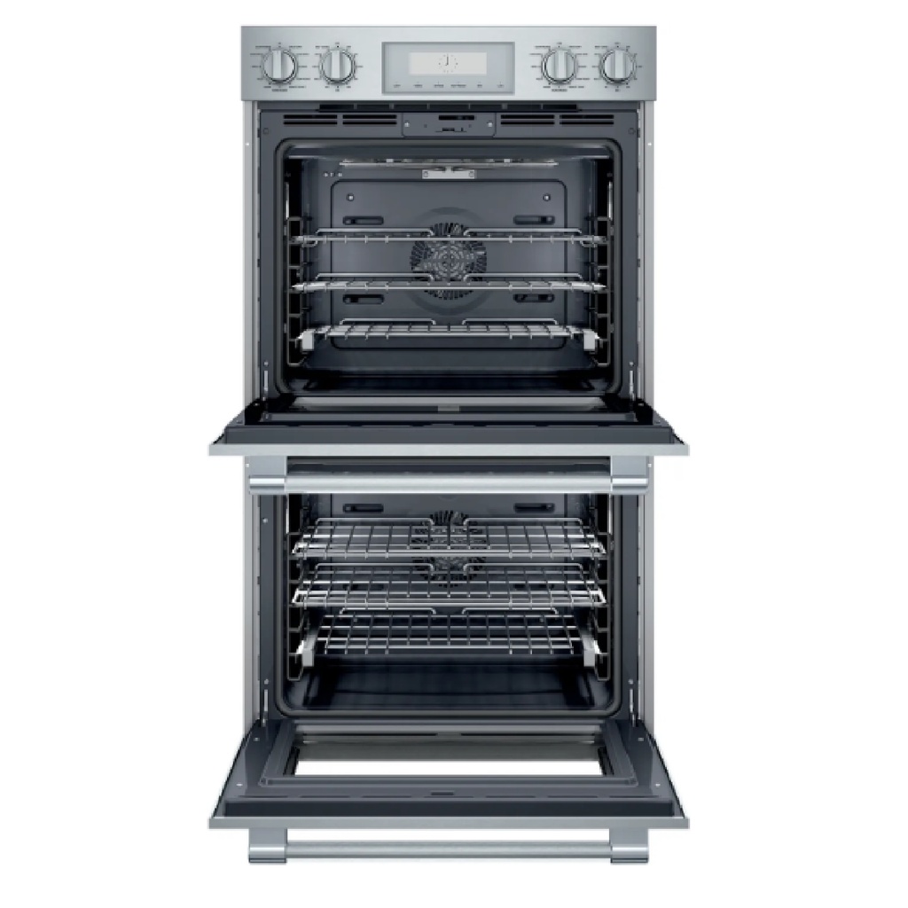 Horno profesional Doble 30", Thermador 