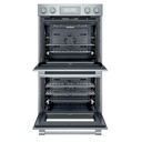 Horno profesional Doble 30", Thermador 