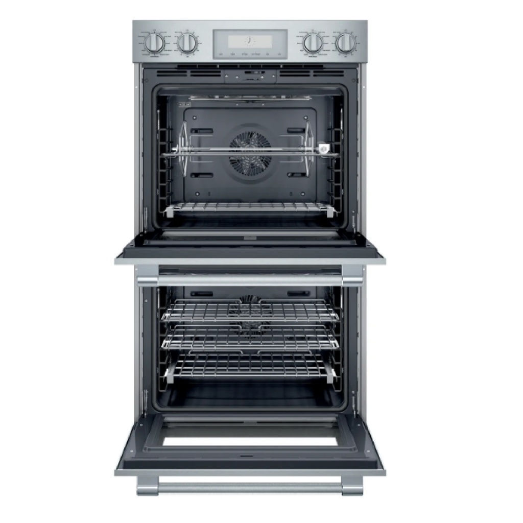 Horno Profesional Doble 30",  Thermador 