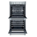 Horno Profesional Doble 30",  Thermador 