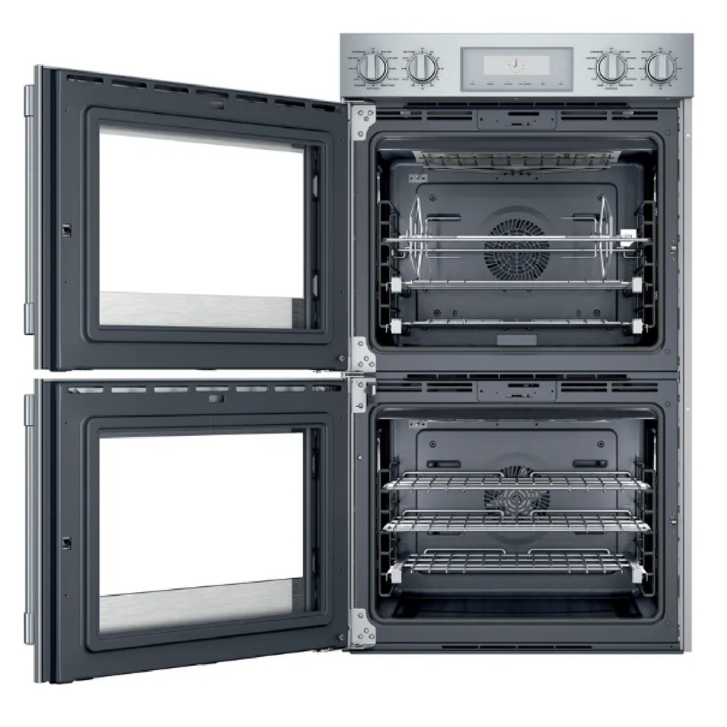 Horno Profesional Doble 30",  Thermador 