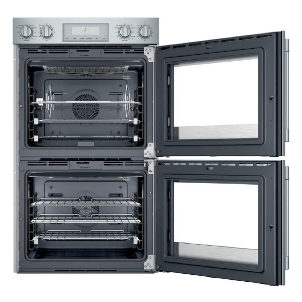 Horno Profesional Doble 30",  Thermador 