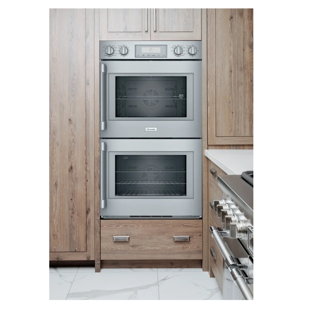 Horno Profesional Doble 30",  Thermador 