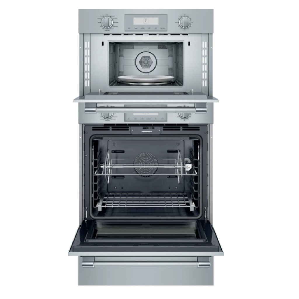 Horno Triple Combinado 30", Thermador 