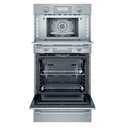 Horno Triple Combinado 30", Thermador 
