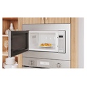 Microondas empotrado Masterpiece de 24, Thermador 